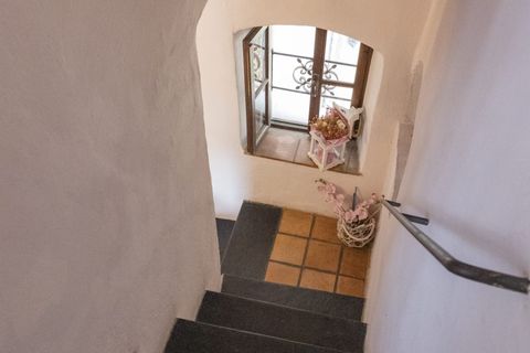 Villa a Dolceacqua, Imperia, Dolceacqua - € 310.000 | Ref: AG-DOM F150 - foto 5
