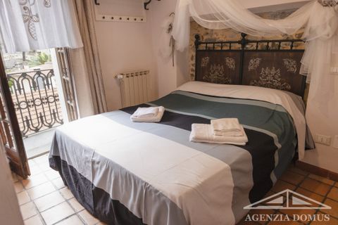 Villa a Dolceacqua, Imperia, Dolceacqua - € 310.000 | Ref: AG-DOM F150 - foto 6