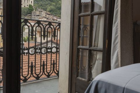 Villa a Dolceacqua, Imperia, Dolceacqua - € 310.000 | Ref: AG-DOM F150 - foto 7