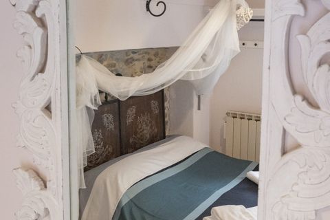 Villa a Dolceacqua, Imperia, Dolceacqua - € 310.000 | Ref: AG-DOM F150 - foto 10
