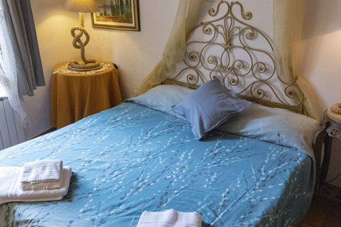 Villa a Dolceacqua, Imperia, Dolceacqua - € 310.000 | Ref: AG-DOM F150 - foto 14