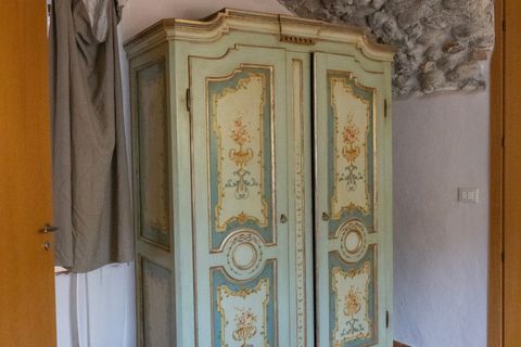 Villa a Dolceacqua, Imperia, Dolceacqua - € 310.000 | Ref: AG-DOM F150 - foto 15