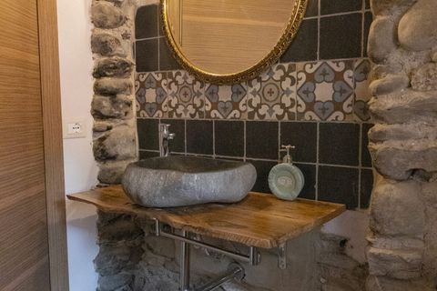 Villa a Dolceacqua, Imperia, Dolceacqua - € 310.000 | Ref: AG-DOM F150 - foto 16