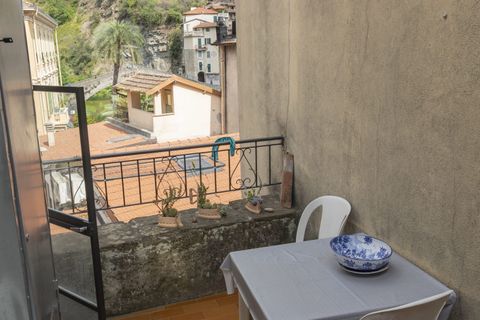 Villa a Dolceacqua, Imperia, Dolceacqua - € 310.000 | Ref: AG-DOM F150 - foto 18