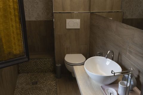 Villa a Dolceacqua, Imperia, Dolceacqua - € 310.000 | Ref: AG-DOM F150 - foto 20