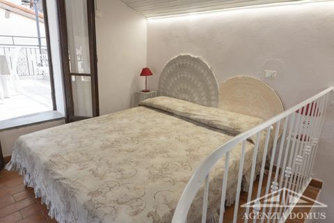 Villa a Dolceacqua, Imperia, Dolceacqua - € 310.000 | Ref: AG-DOM F150 - foto 22