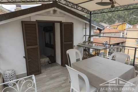 Villa a Dolceacqua, Imperia, Dolceacqua - € 310.000 | Ref: AG-DOM F150 - foto 26