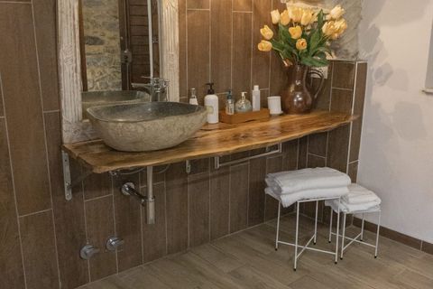 Villa a Dolceacqua, Imperia, Dolceacqua - € 310.000 | Ref: AG-DOM F150 - foto 28