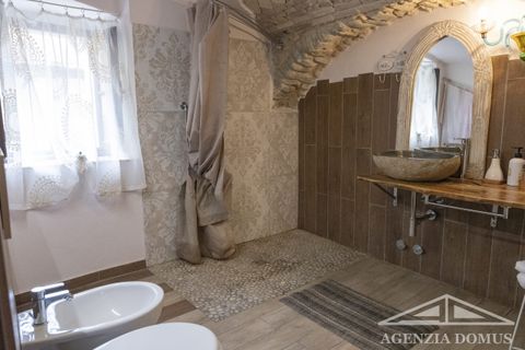 Villa a Dolceacqua, Imperia, Dolceacqua - € 310.000 | Ref: AG-DOM F150 - foto 29