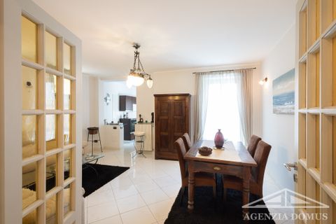 Villa i Bordighera, Imperia, Bordighera - € 1.550.000 | Ref: AG-DOM 5186 - foto 4
