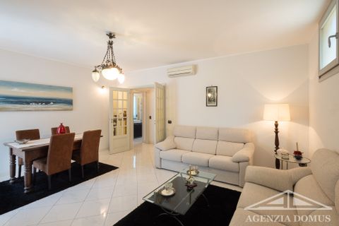 Villa i Bordighera, Imperia, Bordighera - € 1.550.000 | Ref: AG-DOM 5186 - foto 5