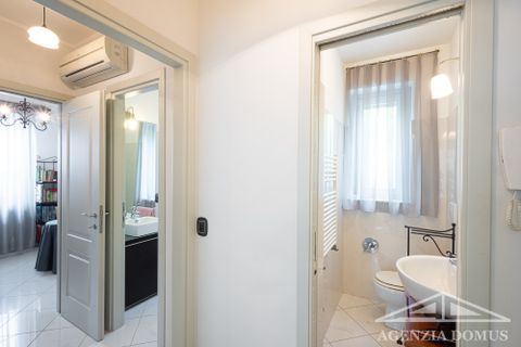 Villa i Bordighera, Imperia, Bordighera - € 1.550.000 | Ref: AG-DOM 5186 - foto 8