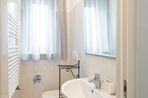 Villa i Bordighera, Imperia, Bordighera - € 1.550.000 | Ref: AG-DOM 5186 - foto 9