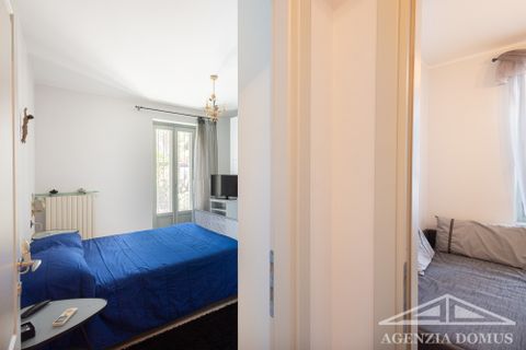 Villa i Bordighera, Imperia, Bordighera - € 1.550.000 | Ref: AG-DOM 5186 - foto 11