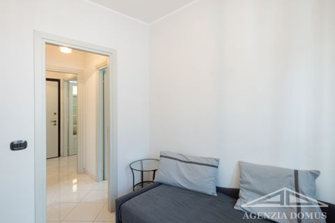 Villa i Bordighera, Imperia, Bordighera - € 1.550.000 | Ref: AG-DOM 5186 - foto 13