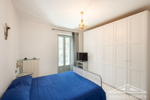 Villa i Bordighera, Imperia, Bordighera - € 1.550.000 | Ref: AG-DOM 5186 - foto 14