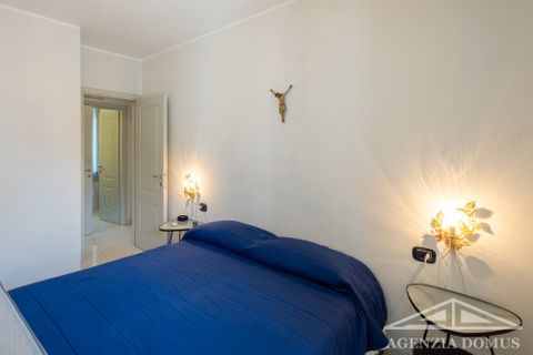Villa i Bordighera, Imperia, Bordighera - € 1.550.000 | Ref: AG-DOM 5186 - foto 15