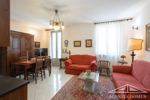 Villa i Bordighera, Imperia, Bordighera - € 1.550.000 | Ref: AG-DOM 5186 - foto 17