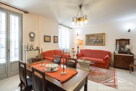 Villa i Bordighera, Imperia, Bordighera - € 1.550.000 | Ref: AG-DOM 5186 - foto 18