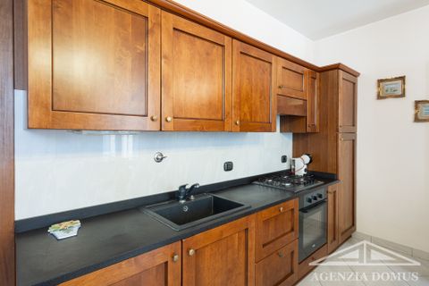 Villa i Bordighera, Imperia, Bordighera - € 1.550.000 | Ref: AG-DOM 5186 - foto 20