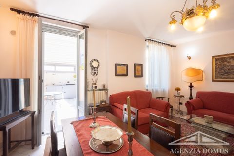 Villa i Bordighera, Imperia, Bordighera - € 1.550.000 | Ref: AG-DOM 5186 - foto 21