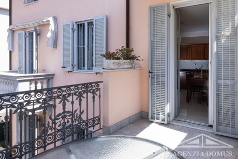 Villa i Bordighera, Imperia, Bordighera - € 1.550.000 | Ref: AG-DOM 5186 - foto 23