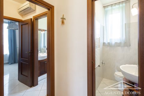 Villa i Bordighera, Imperia, Bordighera - € 1.550.000 | Ref: AG-DOM 5186 - foto 24
