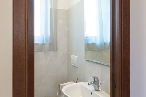 Villa i Bordighera, Imperia, Bordighera - € 1.550.000 | Ref: AG-DOM 5186 - foto 25