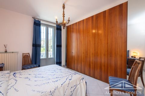 Villa i Bordighera, Imperia, Bordighera - € 1.550.000 | Ref: AG-DOM 5186 - foto 26