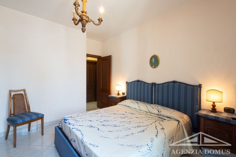 Villa i Bordighera, Imperia, Bordighera - € 1.550.000 | Ref: AG-DOM 5186 - foto 27
