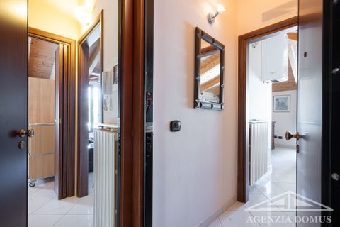 Villa i Bordighera, Imperia, Bordighera - € 1.550.000 | Ref: AG-DOM 5186 - foto 30