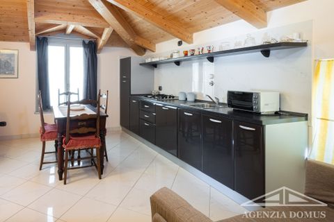 Villa i Bordighera, Imperia, Bordighera - € 1.550.000 | Ref: AG-DOM 5186 - foto 31