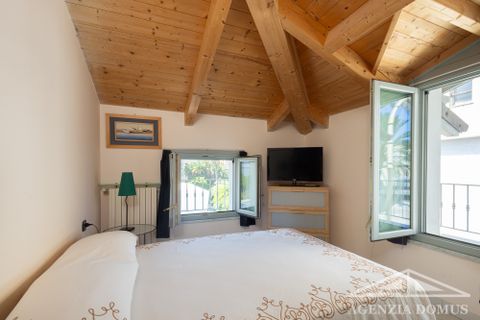 Villa i Bordighera, Imperia, Bordighera - € 1.550.000 | Ref: AG-DOM 5186 - foto 35
