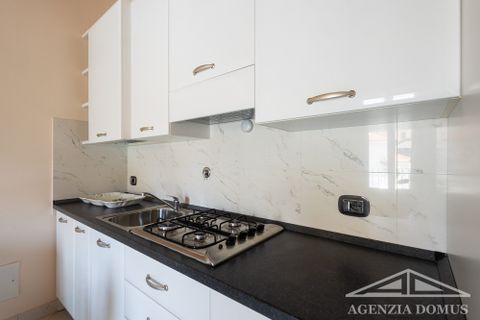 Villa i Bordighera, Imperia, Bordighera - € 1.550.000 | Ref: AG-DOM 5186 - foto 41