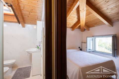 Villa i Bordighera, Imperia, Bordighera - € 1.550.000 | Ref: AG-DOM 5186 - foto 44