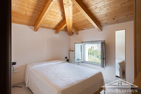 Villa i Bordighera, Imperia, Bordighera - € 1.550.000 | Ref: AG-DOM 5186 - foto 45