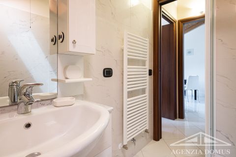 Villa i Bordighera, Imperia, Bordighera - € 1.550.000 | Ref: AG-DOM 5186 - foto 48