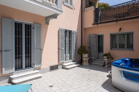 Villa i Bordighera, Imperia, Bordighera - € 1.550.000 | Ref: AG-DOM 5186 - foto 50