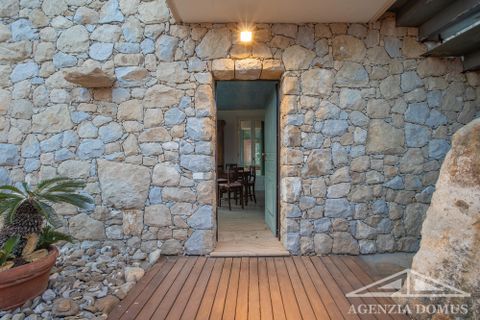 Villa i Bordighera, Imperia, Bordighera - € 2.450.000 | Ref: AG-DOM 5050 - foto 4