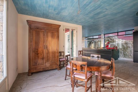 Villa i Bordighera, Imperia, Bordighera - € 2.450.000 | Ref: AG-DOM 5050 - foto 5