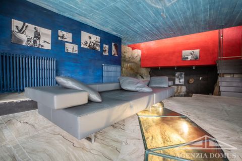 Villa i Bordighera, Imperia, Bordighera - € 2.450.000 | Ref: AG-DOM 5050 - foto 12