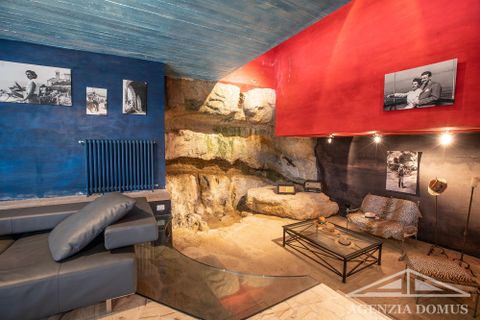 Villa i Bordighera, Imperia, Bordighera - € 2.450.000 | Ref: AG-DOM 5050 - foto 13