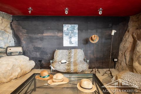 Villa i Bordighera, Imperia, Bordighera - € 2.450.000 | Ref: AG-DOM 5050 - foto 16