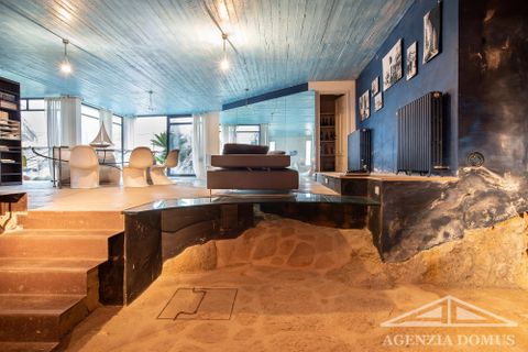 Villa i Bordighera, Imperia, Bordighera - € 2.450.000 | Ref: AG-DOM 5050 - foto 18