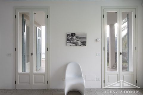 Villa i Bordighera, Imperia, Bordighera - € 2.450.000 | Ref: AG-DOM 5050 - foto 22
