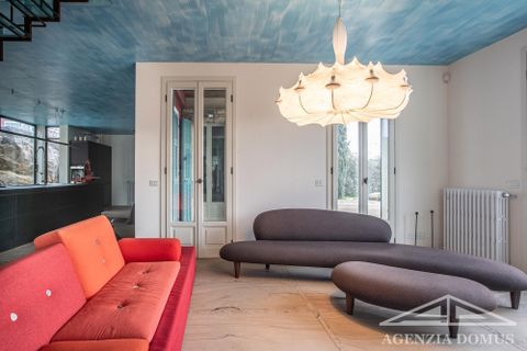 Villa i Bordighera, Imperia, Bordighera - € 2.450.000 | Ref: AG-DOM 5050 - foto 23