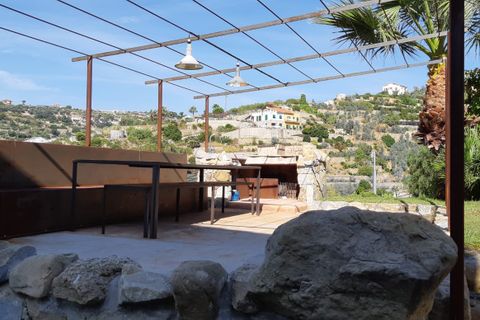 Villa i Bordighera, Imperia, Bordighera - € 2.450.000 | Ref: AG-DOM 5050 - foto 26