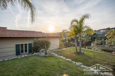 Villa i Bordighera, Imperia, Bordighera - € 2.450.000 | Ref: AG-DOM 5050 - foto 31