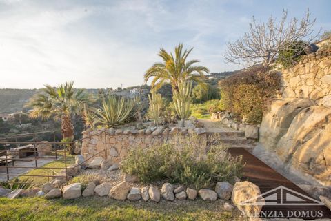 Villa i Bordighera, Imperia, Bordighera - € 2.450.000 | Ref: AG-DOM 5050 - foto 32
