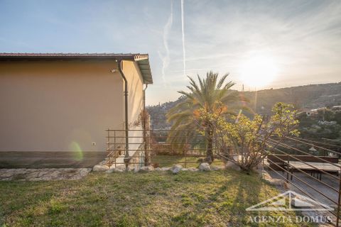 Villa i Bordighera, Imperia, Bordighera - € 2.450.000 | Ref: AG-DOM 5050 - foto 33